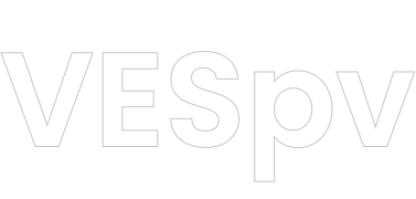 VESpv лого ефект